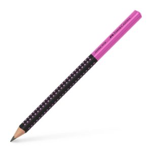 Beste potlood voor schrijven roze