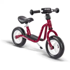Puky Loopfiets Peuter - Rood