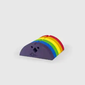 bObles Kip - Rainbow