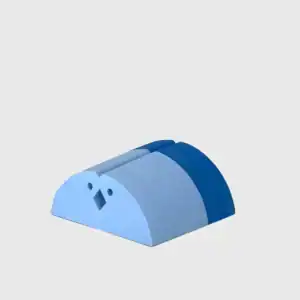 bObles Kip - Sky Blue