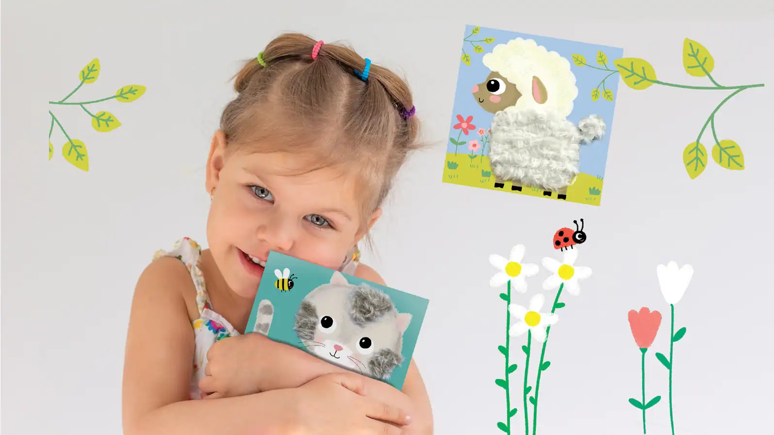 fijne motoriek peuter rijgen tweehandig samenwerken set 3