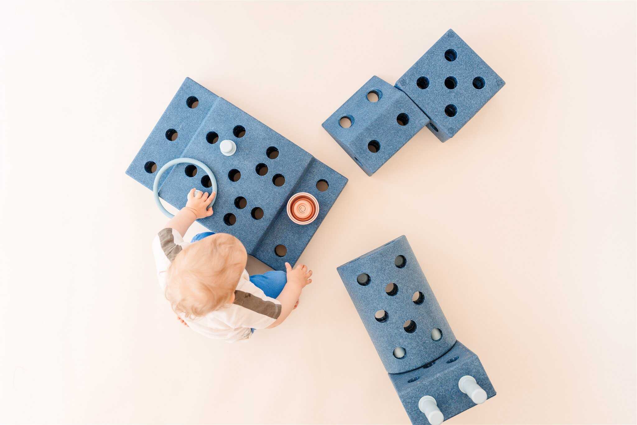 Modu baby / dreumes