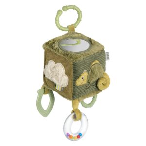 Sensory Play Kubus - Kameleon