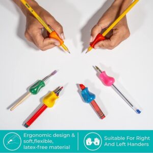 Schrijfhulp Pencil Grip