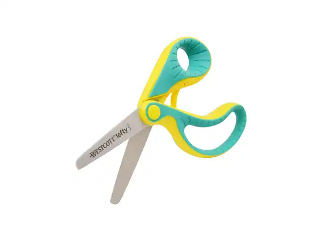 Peuterschaar stap 2 Ergo Links