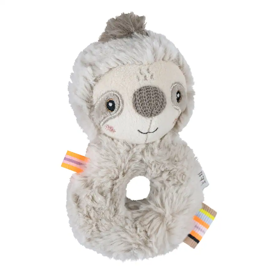 Ringrammelaar Luiaard