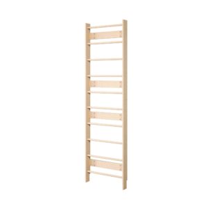 EVERGYM – Houten Zweedse Wand voor Kinderen | BusyKids