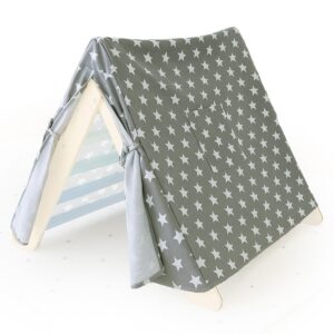 BusyKids Pikler tent voor de Pikler driehoek.