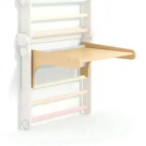 Tafelblad voor BusyKids Klimset