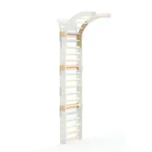 Wandbevestiging voor BusyKids Klimset