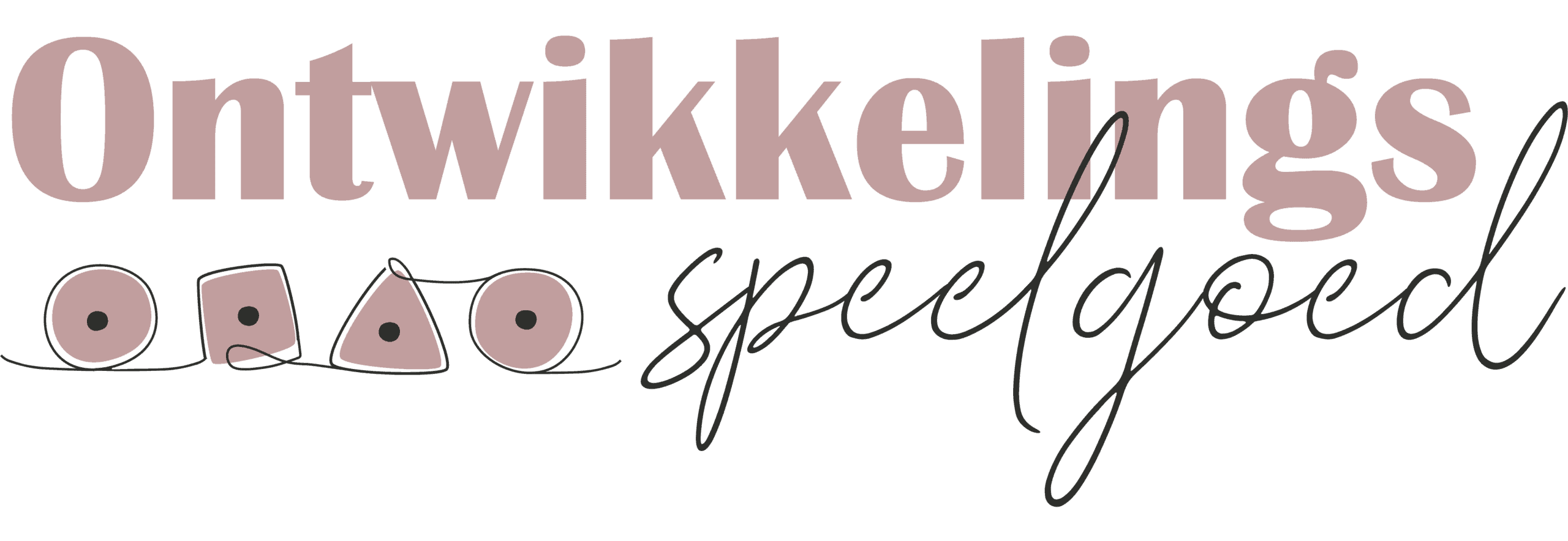 ontwikkelingsspeelgoed-roze